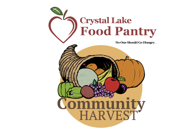 The Functional Wellness Clinic Joins Crystal Lake Food Pantry’s 2024 Community Harvest Food Drive